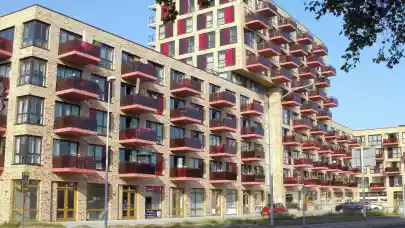 News - Romanian property sales drop 1% after VAT hike