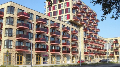 News Romanian property sales drop 1% after VAT hike