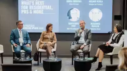 News - Developers call for stability as rising costs squeeze Poland’s residential market