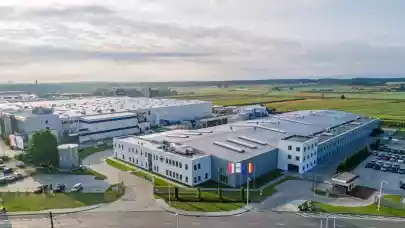 News - Principal enters Poland with first logistics acquisition