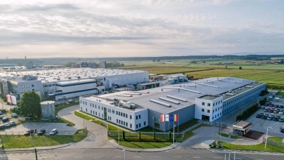 News Principal enters Poland with first logistics acquisition