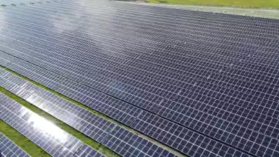 News - Nepi Rockcastle opens its first solar park in Romania