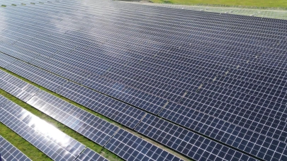 News Nepi Rockcastle opens its first solar park in Romania