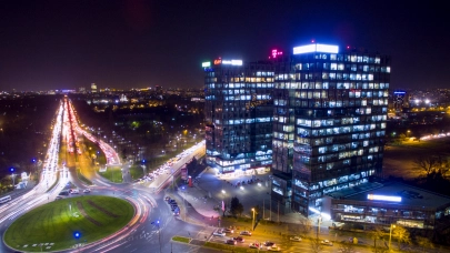 News GTC's City Gate secures LEED Gold v5 certification