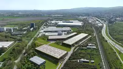 News - Alto to launch warehouse construction