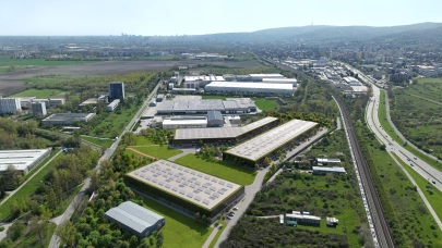 News Alto to launch warehouse construction