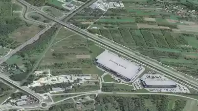 News - Panattoni launches 110,000 sqm logistics park in Rzeszów