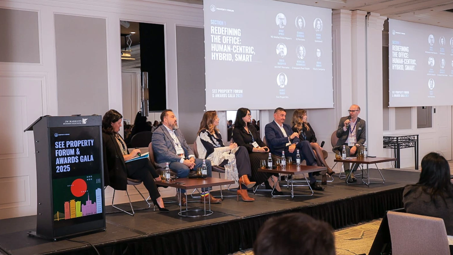 The office isnt dead — its being redefined