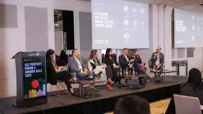 News - The office isn’t dead — it’s being redefined