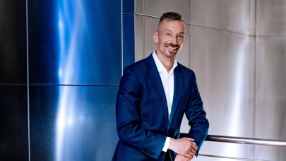 News Czech AmCham appoints new president