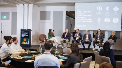News Why the future of real estate starts with people, not technology