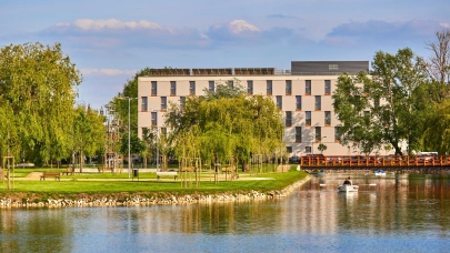 News Wing and Accent form strategic hotel partnership in Hungary