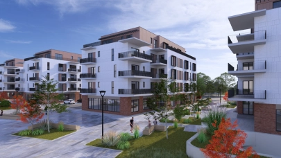 News Compa launches second phase of resi project in Sibiu