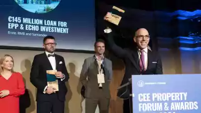 News - Last call: Nominate your best projects, deals, and personalities