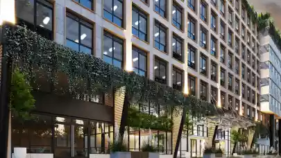 News - Staycity enters Poland with 268-key Warsaw aparthotel