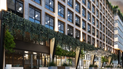 News Staycity enters Poland with 268-key Warsaw aparthotel