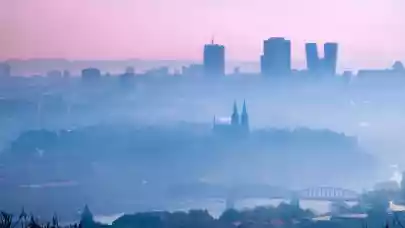 News - Domestic capital dominates Czech market