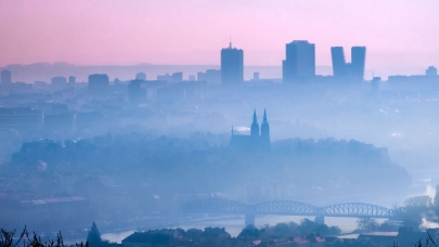 News Domestic capital dominates Czech market