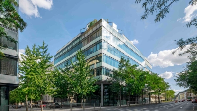 News Nemo welcomes new tenants in Smíchov