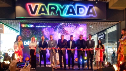 News EPG completes shopping centre modernisation