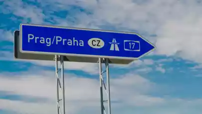 News - Czech Republic to become bridge for logistics markets