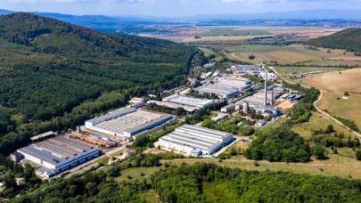News Czech gross logistics take-up doubles quarter-on-quarter