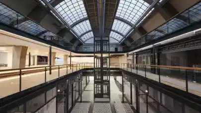 News - PSN opens reconstructed shopping centre in Pardubice #Czech Republic #Pardubice #PSN #reconstruction #retail