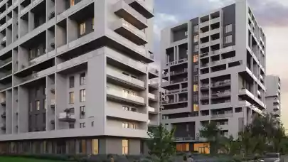 News - Prima Development starts phase two of resi project in Bucharest