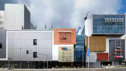 News - Futureal secures €165 million refinancing for Etele Plaza