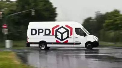 News - DPD sets up new distribution centre in Budapest
