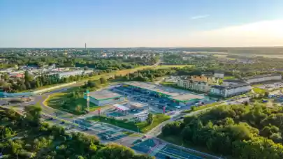 News - Ares Management and Slate Asset Management to buy €300 million Polish portfolio