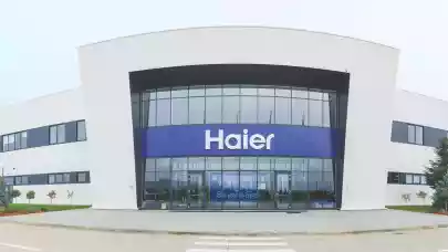 News - Colliers to handle sale of Haier factory near Ploiești
