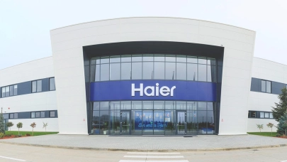 News Colliers to handle sale of Haier factory near Ploiești