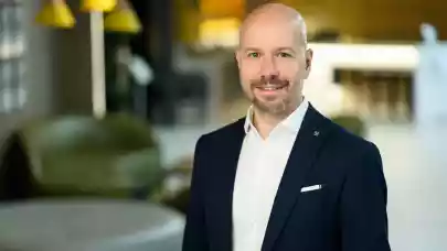 News - Danubius Hotels appoints new Business Development Director