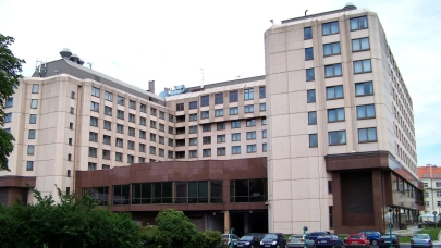 News PPF expands its hotel portfolio in Prague