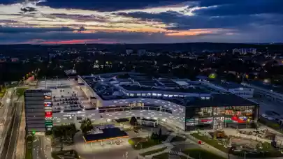 News - Echo Investment sells Libero Katowice for €103 million