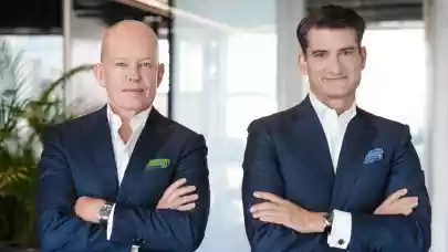 News - Griffin Capital Partners: Scaling platforms and shaping new sectors in CEE real estate