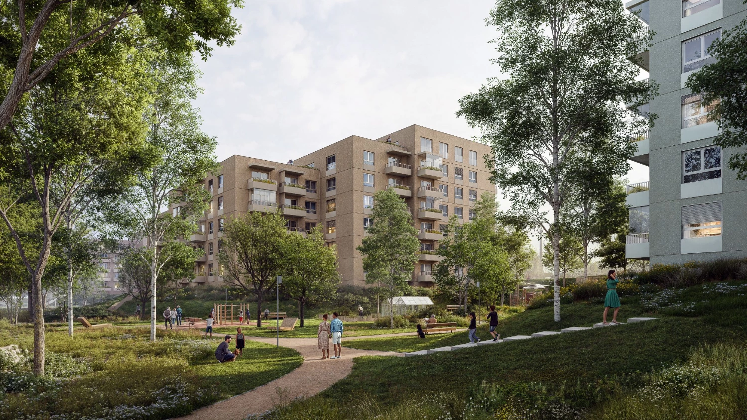 News Article EIA residential Slovakia YIT