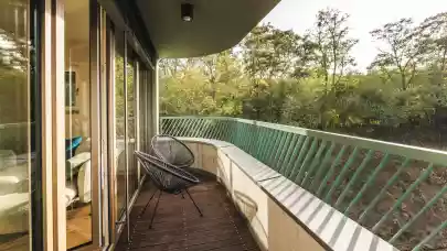 News - Crestyl completes Prague residential project