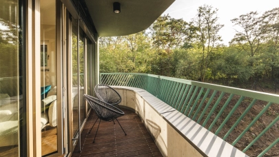 News Crestyl completes Prague residential project