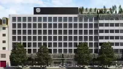 News - Solida Capital secures financing for Warsaw aparthotel project