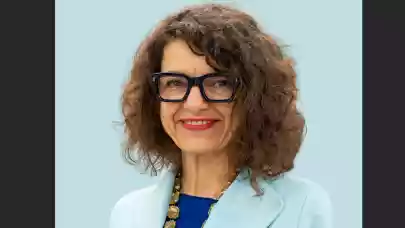 News - Olympian Parks appoints Ana Dumitrache as new CEO