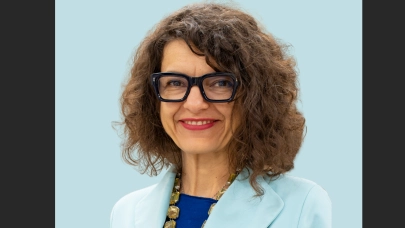 News Olympian Parks appoints Ana Dumitrache as new CEO