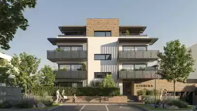 News - Pierre Grafen starts resi development in Kladno-Rozdělov