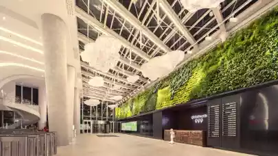 News - Globalworth renews Access4you certification for entire Romanian portfolio