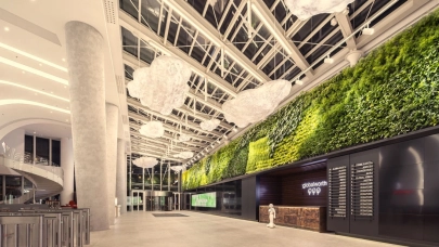 News Globalworth renews Access4you certification for entire Romanian portfolio