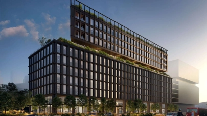 News Penta, Alto ink joint venture for Bratislava offices