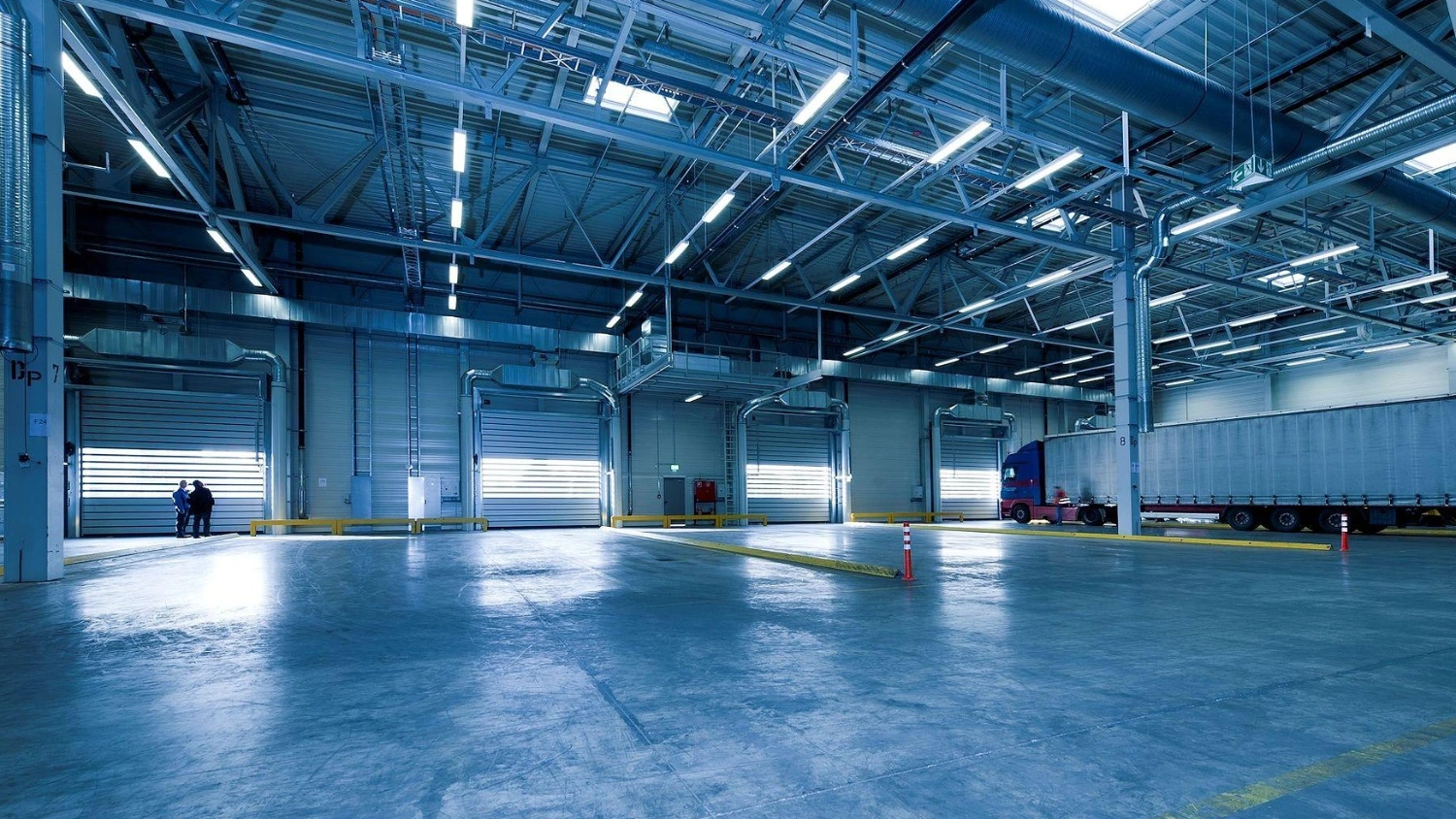 Romanian logistics leasing surges 30% in first nine months