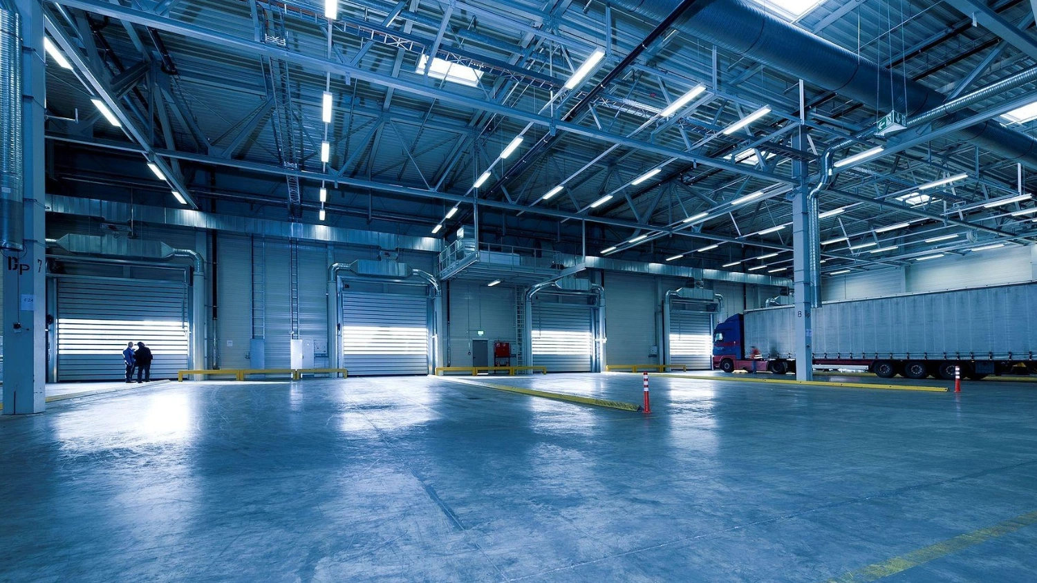 Romanian logistics leasing surges 30% in first nine months