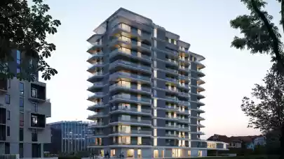 News - Mulberry Development expands resi complex in Timișoara